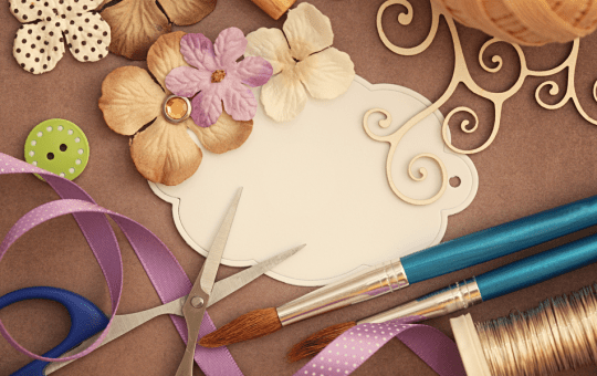 What You Wanted To Know About Arts And Crafts