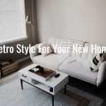 Design Tips: Go Retro Style For Your New Home