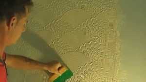 Drywall texture- How to choose the right one for your home