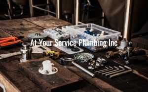 At Your Service Plumbing Inc