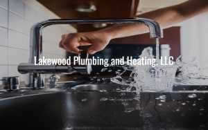 Lakewood Plumbing and Heating, LLC