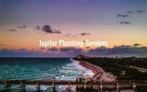 Jupiter Plumbing Services