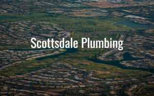 Scottsdale Plumbing