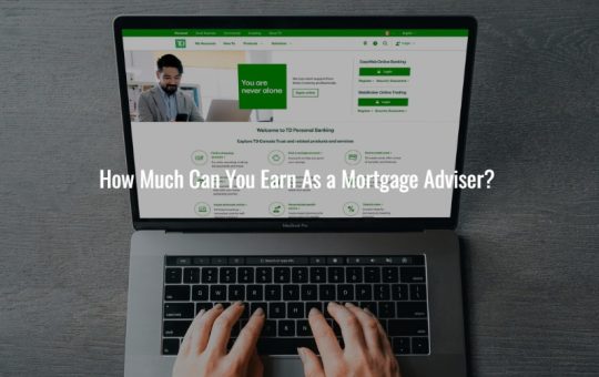 Mortgage Adviser