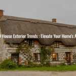 Top 10 House Exterior Trends for 2024: Elevate Your Home’s Appeal